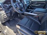 Thumbnail of 2025 Diamond Black Crystal Pearlcoat RAM 1500