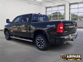 Thumbnail of 2025 Diamond Black Crystal Pearlcoat RAM 1500