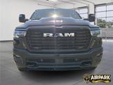 Thumbnail of 2025 Diamond Black Crystal Pearlcoat RAM 1500