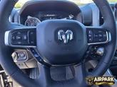 Thumbnail of 2025 Diamond Black Crystal Pearlcoat RAM 1500