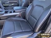 Thumbnail of 2025 Diamond Black Crystal Pearlcoat RAM 1500