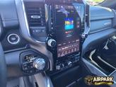 Thumbnail of 2025 Diamond Black Crystal Pearlcoat RAM 1500