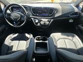 Thumbnail of 2025 Bright White Chrysler Pacifica