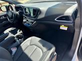 Thumbnail of 2025 Bright White Chrysler Pacifica