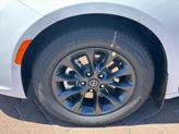 Thumbnail of 2025 Bright White Chrysler Pacifica