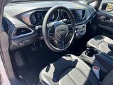 Thumbnail of 2025 Bright White Chrysler Pacifica