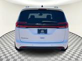 Thumbnail of 2025 Bright White Chrysler Pacifica