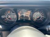 Thumbnail of 2025 Black Clearcoat Jeep Wrangler