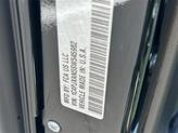 Thumbnail of 2025 Black Clearcoat Jeep Wrangler