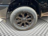 Thumbnail of 2025 Diamond Black Crystal Pearlcoat RAM 2500