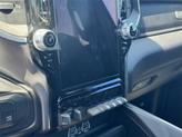 Thumbnail of 2025 Diamond Black Crystal Pearlcoat RAM 2500