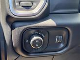 Thumbnail of 2025 Diamond Black Crystal Pearlcoat RAM 2500