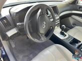 Thumbnail of 2007 Platinum Graphite Metallic INFINITI G35x
