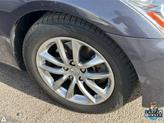 Thumbnail of 2007 Platinum Graphite Metallic INFINITI G35x