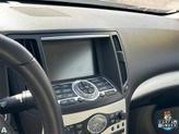 Thumbnail of 2007 Platinum Graphite Metallic INFINITI G35x