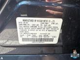 Thumbnail of 2007 Platinum Graphite Metallic INFINITI G35x