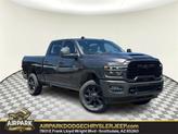 Photo of 2025 Granite Crystal RAM 2500