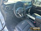 Thumbnail of 2025 Bright White Jeep Wrangler