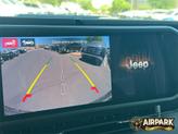 Thumbnail of 2025 Bright White Jeep Wrangler