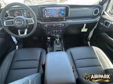 Thumbnail of 2025 Bright White Jeep Wrangler