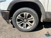 Thumbnail of 2022 Ivory White Tri-Coat Pearlcoat RAM 1500
