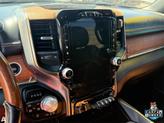 Thumbnail of 2022 Ivory White Tri-Coat Pearlcoat RAM 1500