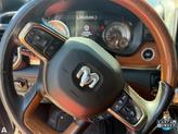 Thumbnail of 2022 Ivory White Tri-Coat Pearlcoat RAM 1500