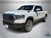 Thumbnail of 2022 Ivory White Tri-Coat Pearlcoat RAM 1500