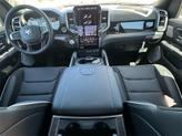 Thumbnail of 2025 Bright White RAM 1500
