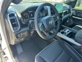 Thumbnail of 2025 Bright White RAM 1500