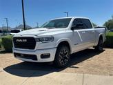 Thumbnail of 2025 Bright White RAM 1500