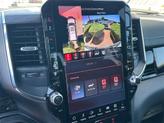 Thumbnail of 2025 Bright White RAM 1500