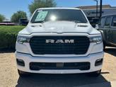 Thumbnail of 2025 Bright White RAM 1500
