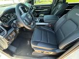 Thumbnail of 2025 Bright White RAM 1500