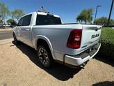 Thumbnail of 2025 Bright White RAM 1500