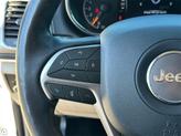 Thumbnail of 2021 Bright White Clearcoat Jeep Grand Cherokee
