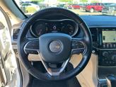 Thumbnail of 2021 Bright White Clearcoat Jeep Grand Cherokee