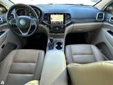 Thumbnail of 2021 Bright White Clearcoat Jeep Grand Cherokee
