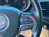 Thumbnail of 2021 Bright White Clearcoat Jeep Grand Cherokee