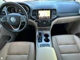 Thumbnail of 2021 Bright White Clearcoat Jeep Grand Cherokee