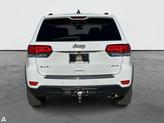 Thumbnail of 2021 Bright White Clearcoat Jeep Grand Cherokee