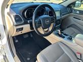 Thumbnail of 2021 Bright White Clearcoat Jeep Grand Cherokee