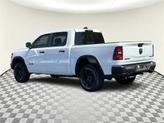 Thumbnail of 2026 Bright White RAM 1500