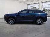 Thumbnail of 2025 Fathom Blue Pearlcoat Jeep Wagoneer S