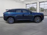 Thumbnail of 2025 Fathom Blue Pearlcoat Jeep Wagoneer S