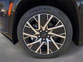 Thumbnail of 2025 Fathom Blue Pearlcoat Jeep Wagoneer S
