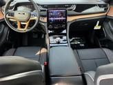 Thumbnail of 2025 Bright White Jeep Grand Cherokee L