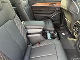 Thumbnail of 2025 Bright White Jeep Grand Cherokee L