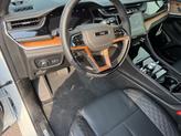 Thumbnail of 2025 Bright White Jeep Grand Cherokee L
