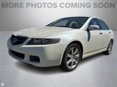Thumbnail of 2005  Acura TSX